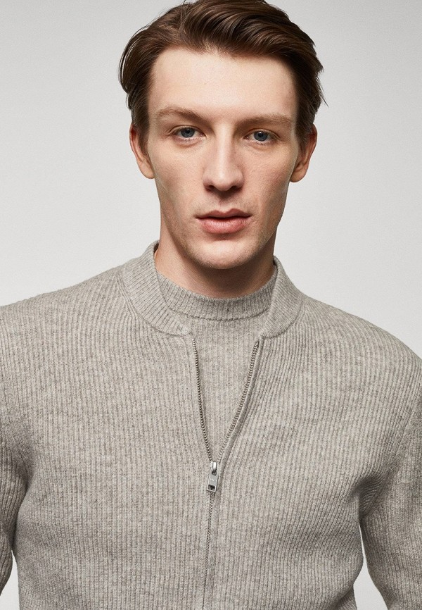 Mango Man Кардиган - PARKC - фото 5