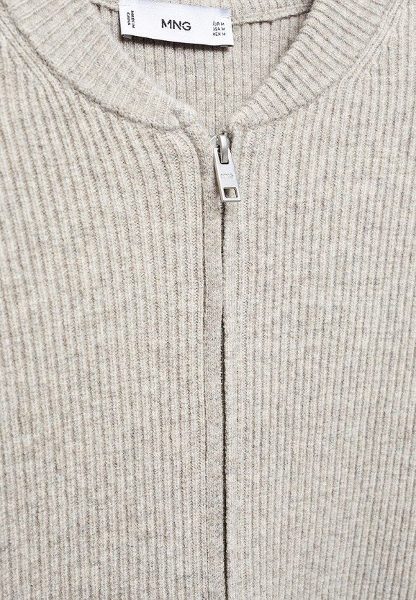 Mango Man Кардиган - PARKC - фото 6