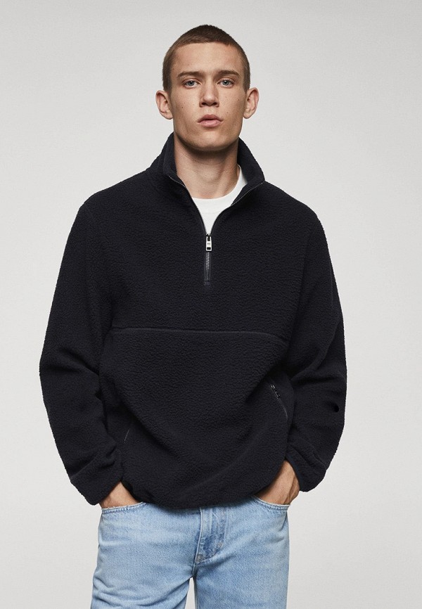 Mango Man Олимпийка - SNOWP - фото 1