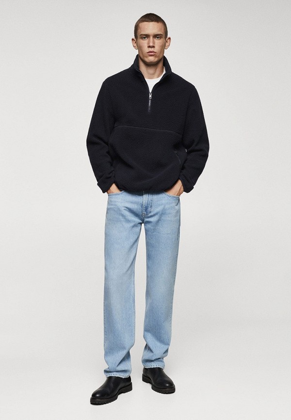 Mango Man Олимпийка - SNOWP - фото 2