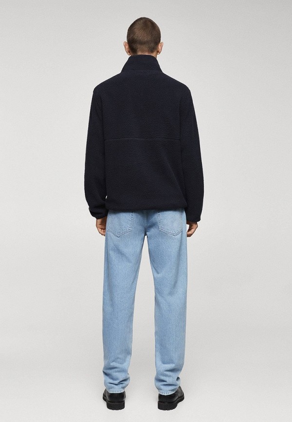 Mango Man Олимпийка - SNOWP - фото 3