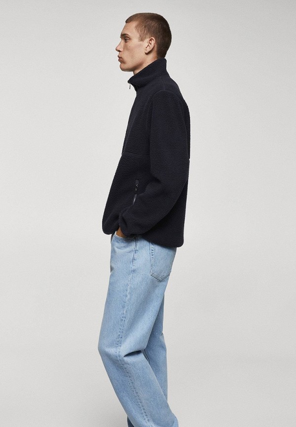 Mango Man Олимпийка - SNOWP - фото 4