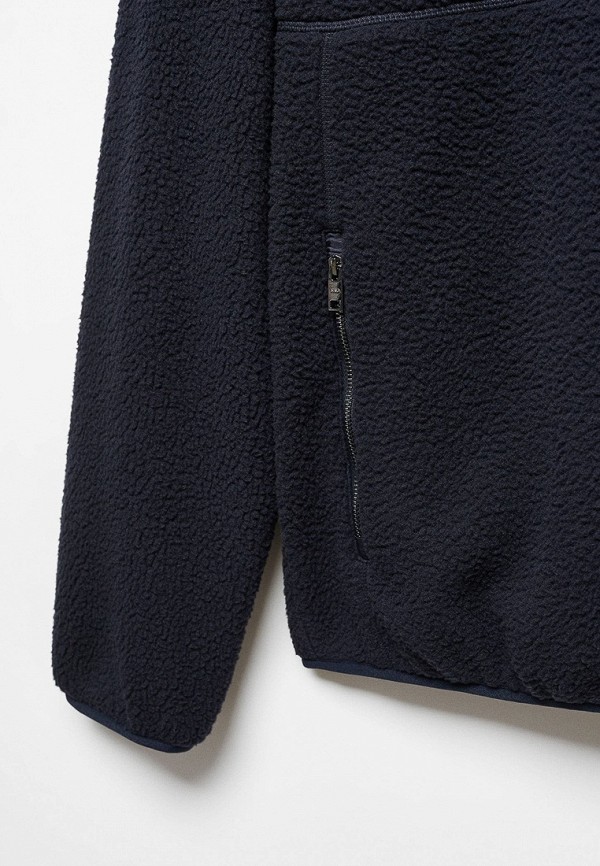 Mango Man Олимпийка - SNOWP - фото 6