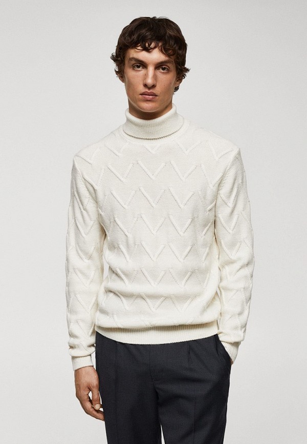 Mango Man Водолазка - LADERA - фото 1