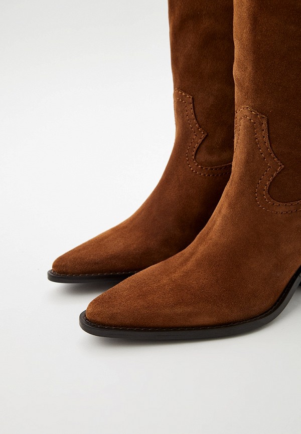 Mango Сапоги - CONWAY1 - фото 2