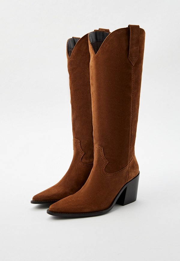 Mango Сапоги - CONWAY1 - фото 3