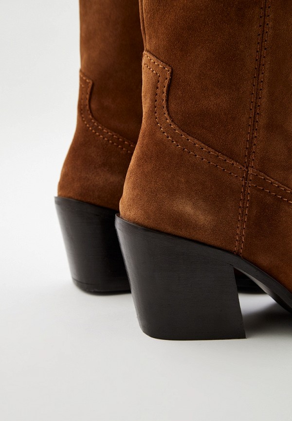 Mango Сапоги - CONWAY1 - фото 4