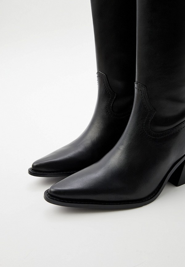 Mango Сапоги - CONWAY - фото 2