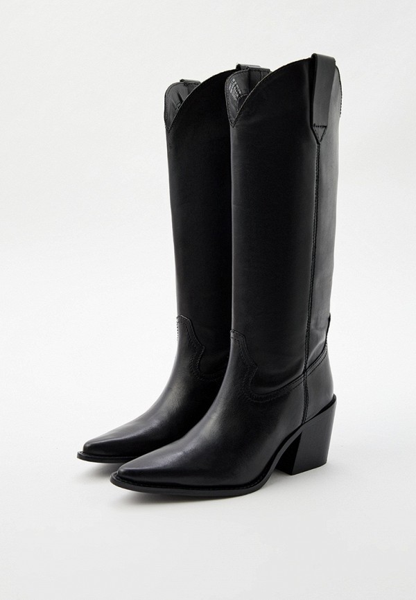 Mango Сапоги - CONWAY - фото 3