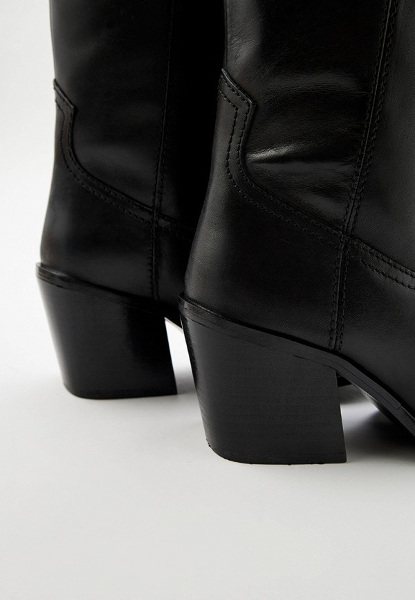 Mango Сапоги - CONWAY - фото 4