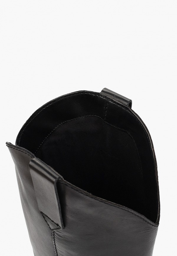 Mango Сапоги - CONWAY - фото 6