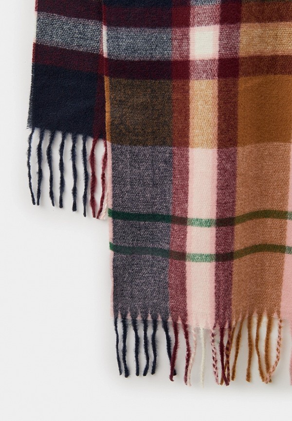 Mango Палантин - SNUG2 - фото 3