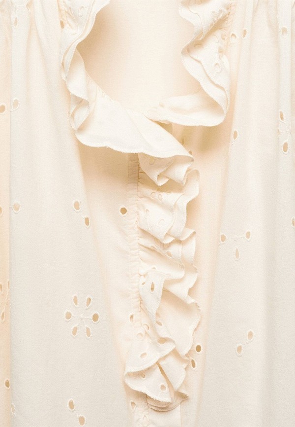 Mango Блуза - CLARA - фото 6