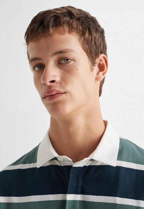 Mango Kids Поло - POLITOB - фото 4