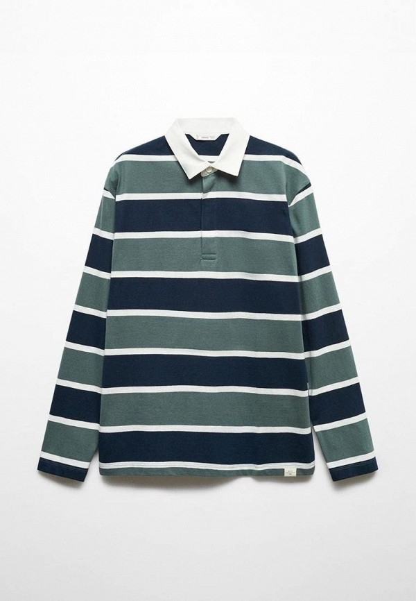 Mango Kids Поло - POLITOB - фото 5