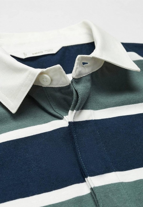 Mango Kids Поло - POLITOB - фото 6