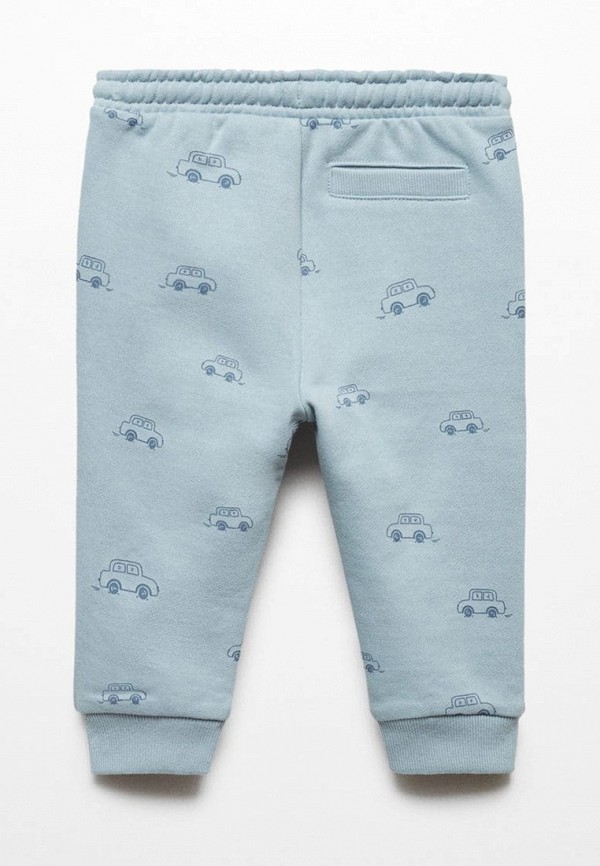 Mango Kids Брюки спортивные - AOPCARS - фото 2