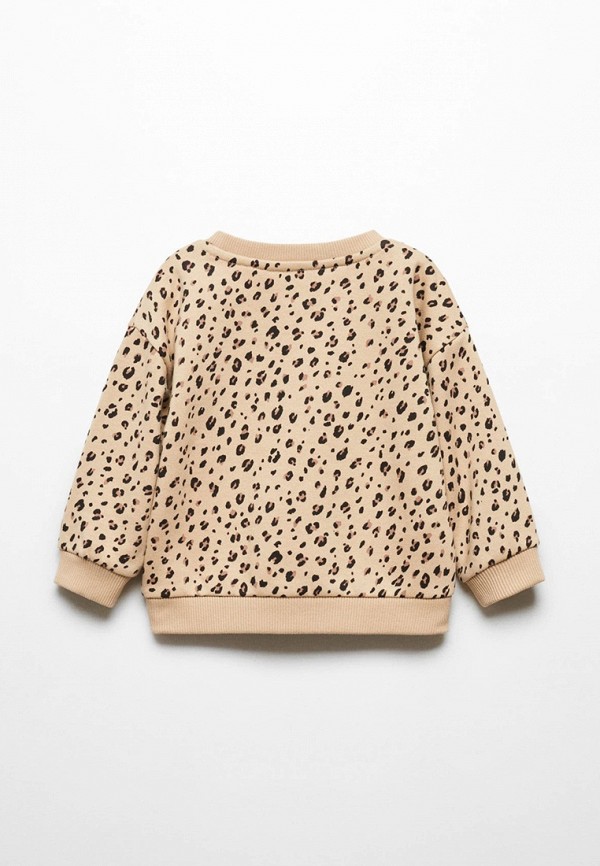 Mango Kids Свитшот - MANCHA - фото 2