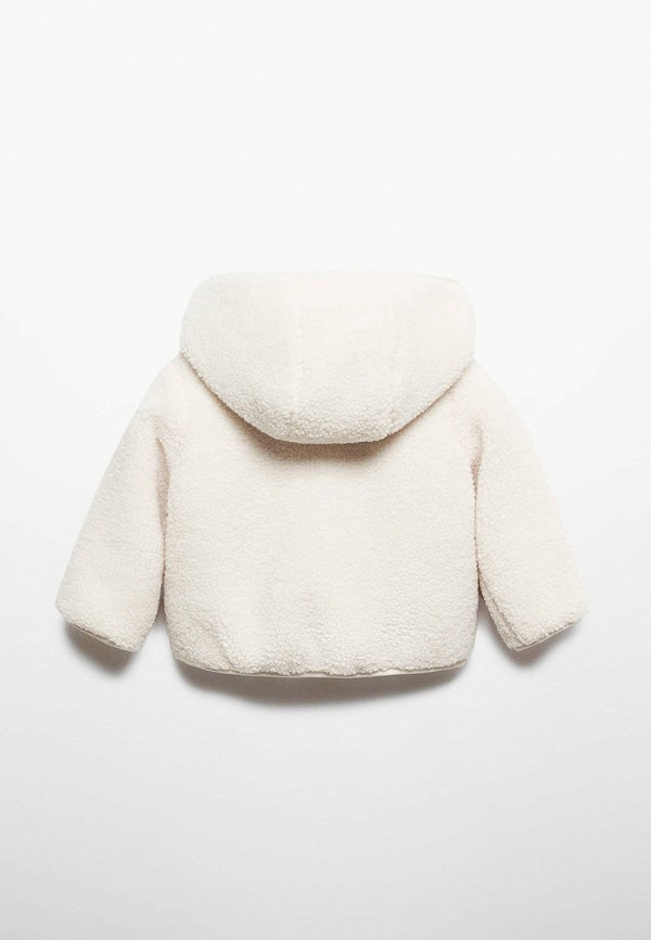 Mango Kids Куртка утепленная - COREA - фото 2