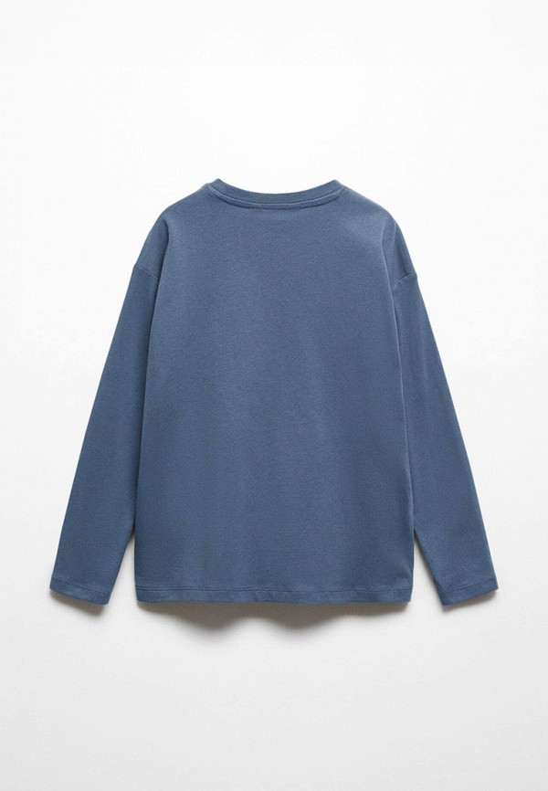 Mango Kids Лонгслив - SPENCER3 - фото 2