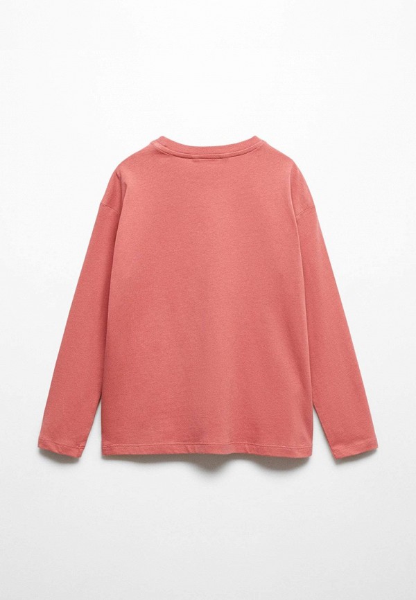 Mango Kids Лонгслив - SPENCER3 - фото 2