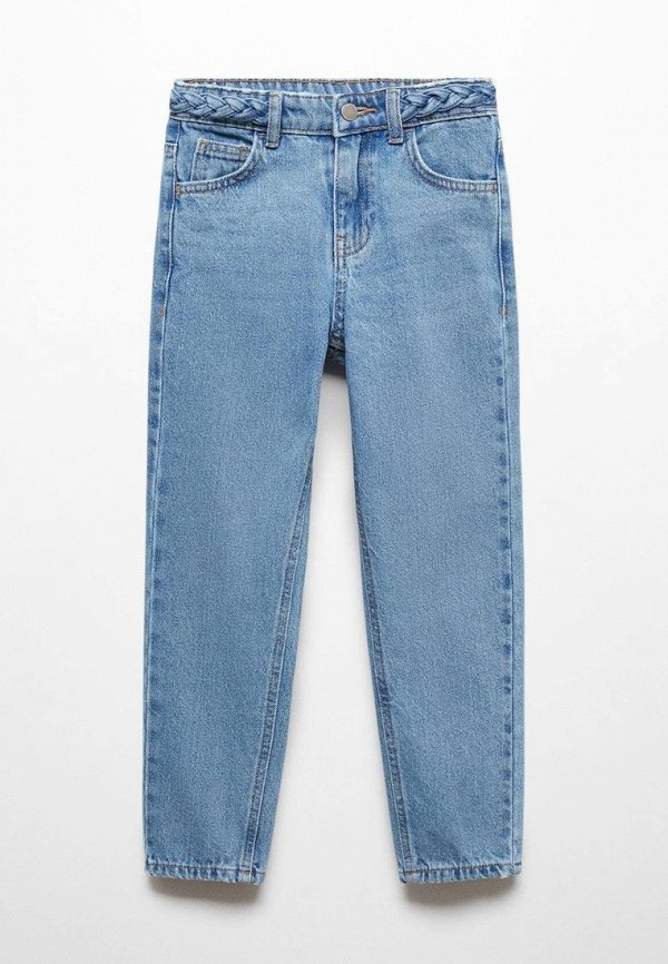 Mango Kids Джинсы - TRENZA - фото 2