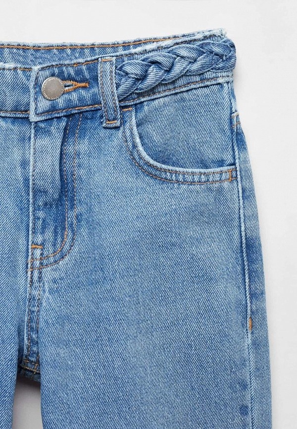 Mango Kids Джинсы - TRENZA - фото 4