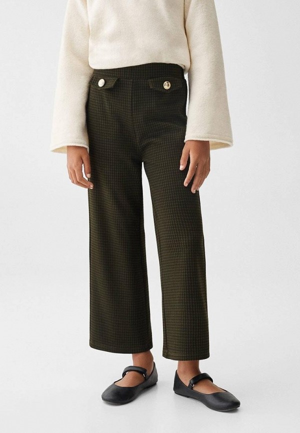 Mango Kids Брюки - ORLAND - фото 1