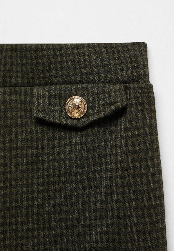 Mango Kids Брюки - ORLAND - фото 5