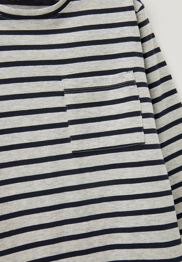 Mango Kids Пижама - PSTRIPES - фото 3