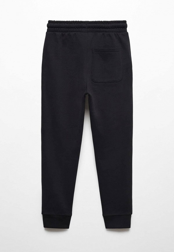 Mango Kids Брюки спортивные - WARM - фото 2