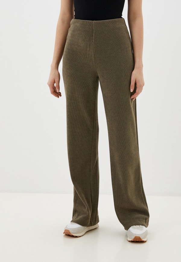 Mango Брюки - PANNA - фото 1