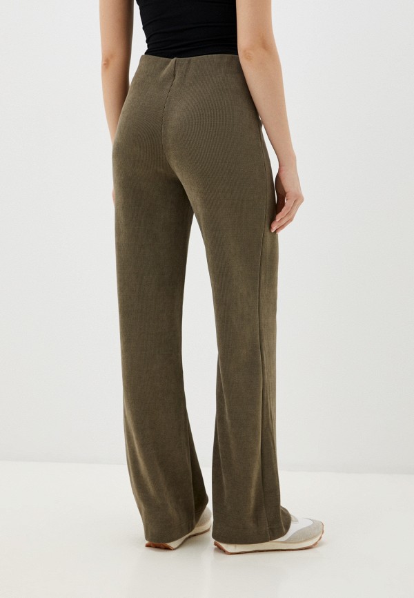 Mango Брюки - PANNA - фото 3