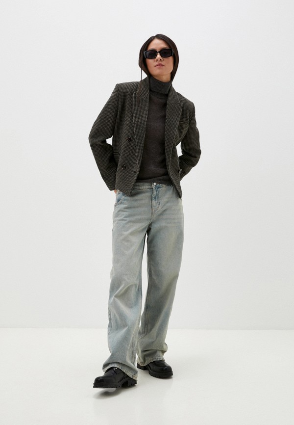 Mango Жакет - HIDALGO - фото 2