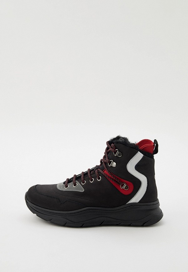 Jarrett Ботинки - фото 1