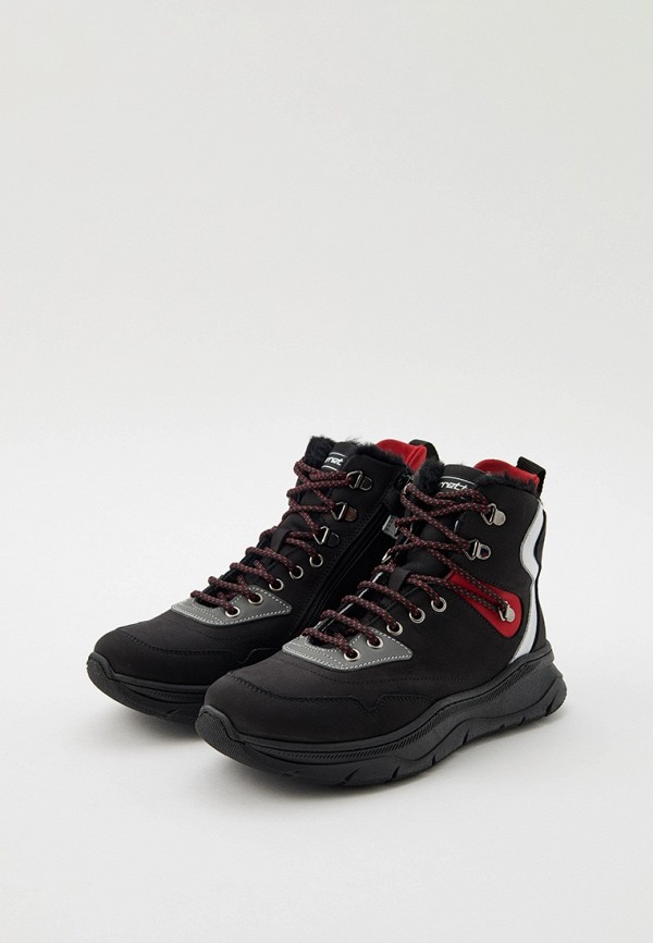 Jarrett Ботинки - фото 3