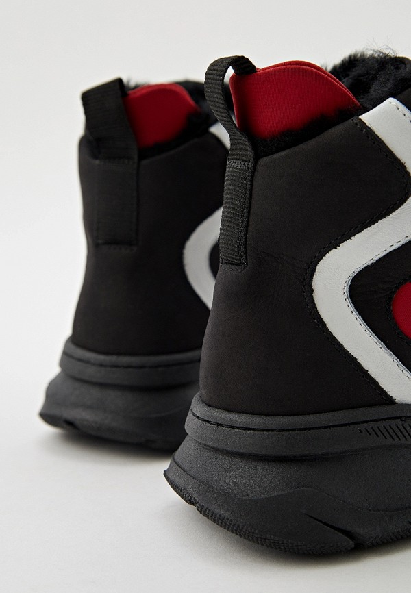 Jarrett Ботинки - фото 4