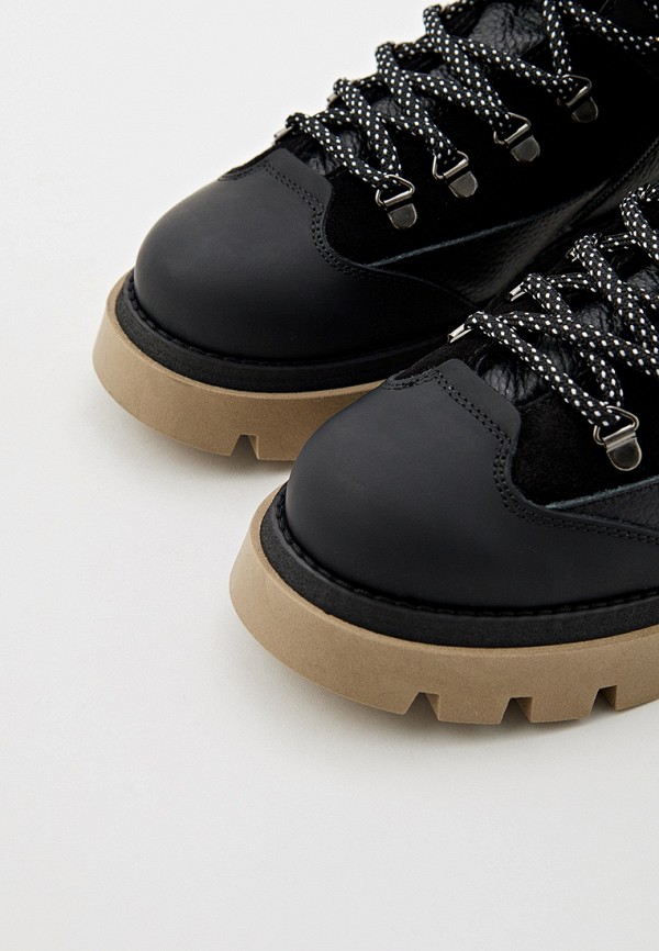 Jarrett Ботинки - фото 2