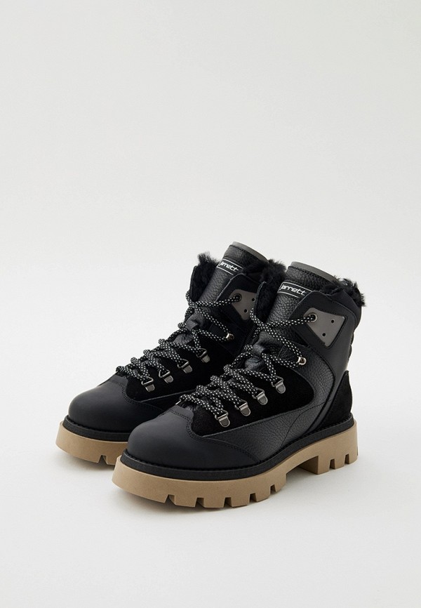 Jarrett Ботинки - фото 3