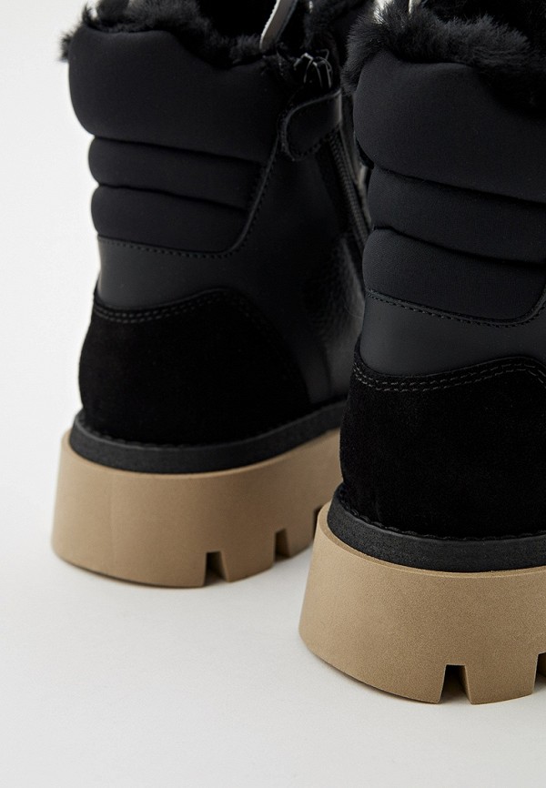 Jarrett Ботинки - фото 4