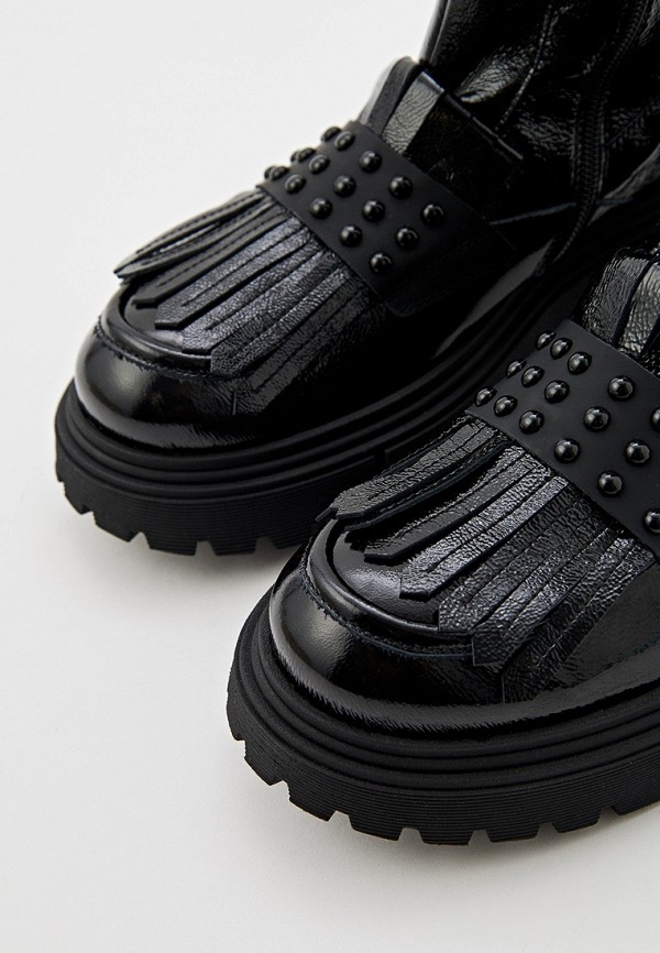 Jarrett Ботинки - фото 2