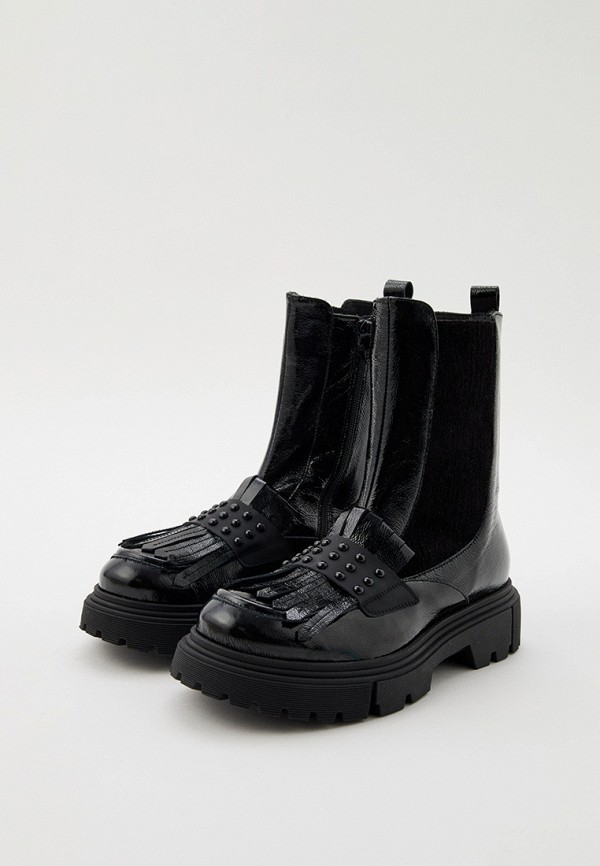 Jarrett Ботинки - фото 3