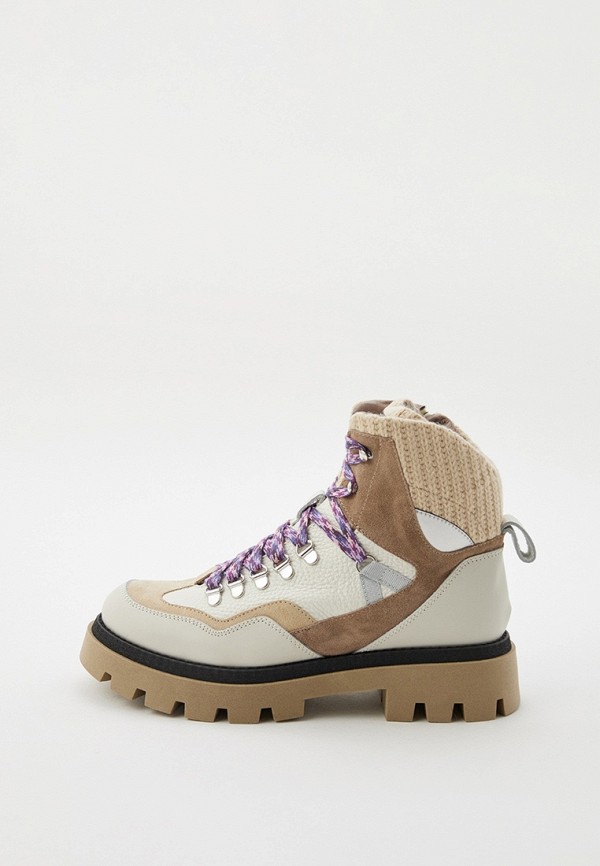 Jarrett Ботинки - фото 1