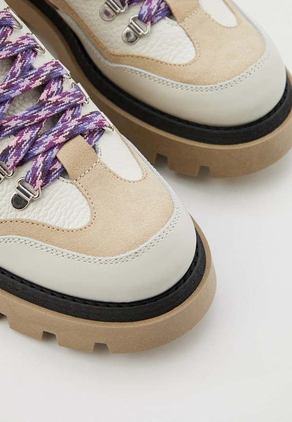 Jarrett Ботинки - фото 2