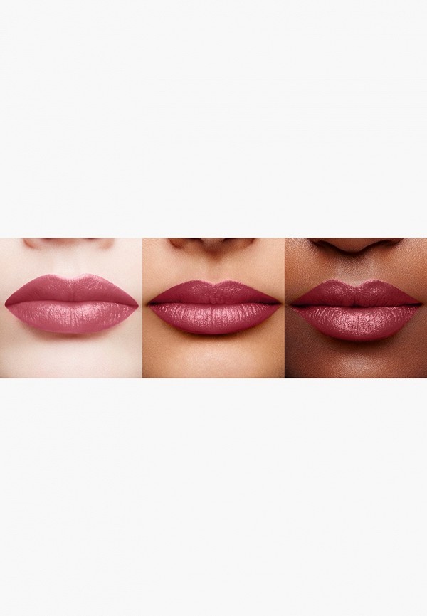 Помада L'Oreal Paris с сатиновым финишем, увлажняющая, цвет: розовый ...