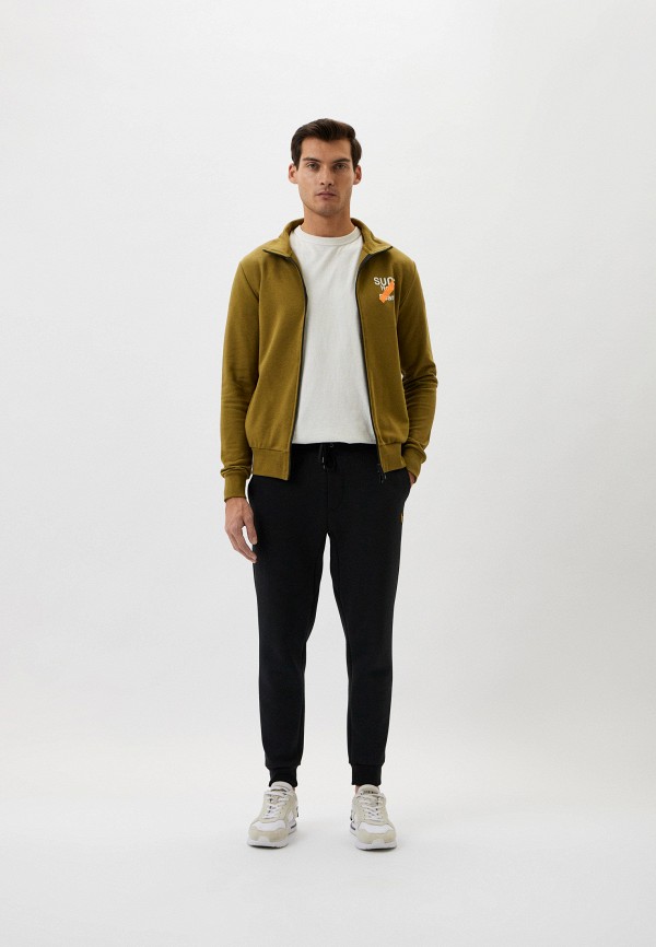 Suns Boards Олимпийка - фото 2