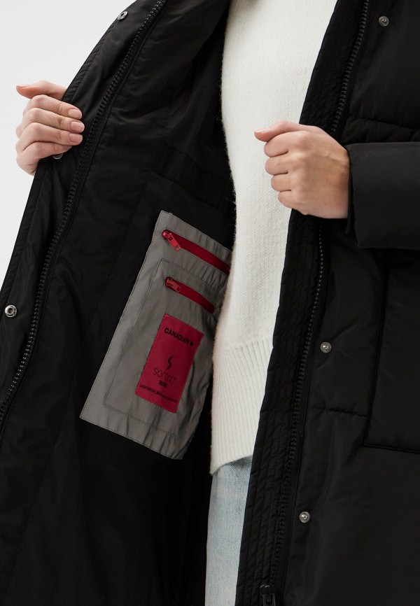 Canadian Куртка утепленная - фото 4