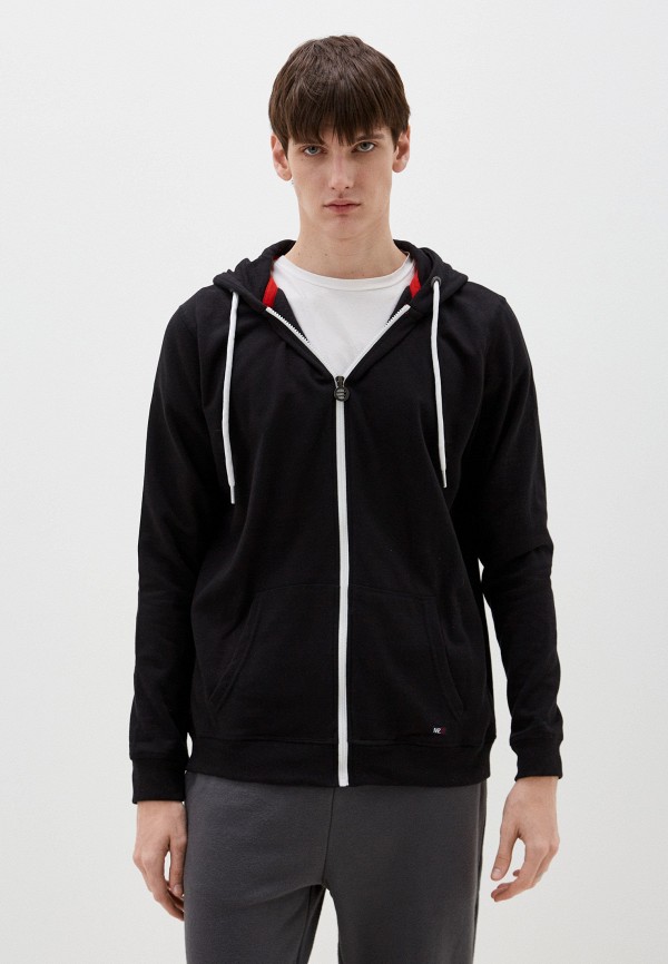 MZ72 Толстовка - фото 1