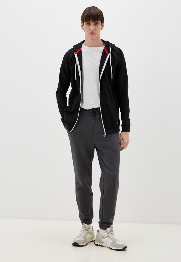 MZ72 Толстовка - фото 2