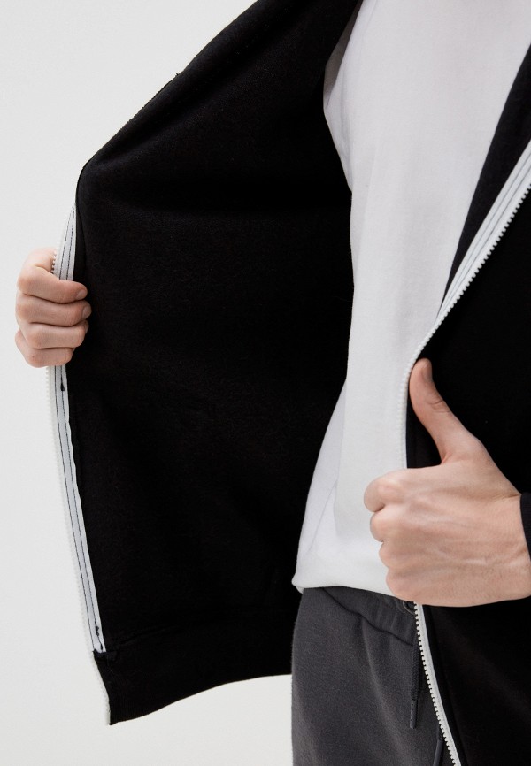 MZ72 Толстовка - фото 4